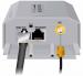 Sistema Rocket Titanium GPS AirMax de Alta Capacidad y Alcance, 802.11a/n (4.9 - 5.8 GHz), conectorizado, con tecnología airSync ROCKETM5TI