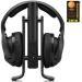 Audifonos Inalambricos Sennheiser RS 170 con sistema Kleer y Alcance de hasta 80 metros