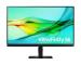 Monitor Samsung 27" QHD Resolucion 2560 x 1440 USB-C Panel IPS LS27D600UALXZX