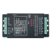Módulo de entrada y salida de alarma NUUO SCBC28 (4 entradas y 4 salidas de alarma) interfaz RS-485