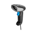 Escáner de código de barras de mano 1D con base y autosensor (SCI150)