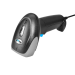 Escáner de código de barras de mano 1D con base y autosensor (SCI150)