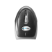 Escáner de código de barras de mano 1D con base y autosensor (SCI150)
