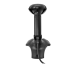 Escáner de código de barras de mano 1D con base y autosensor (SCI150)