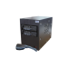Repetidor UHF con IC-F221SM en 440-490 MHz, 8 canales y MDC-1200. SIR221SMHR