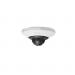 Cámara mini domo interior Full HD de 2 megapixeles, lente fijo 3.3mm SNC-DH210/W