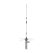 Antena Omnidireccional EnGenuis SNULAK20L, Ganancia de 6dbi, para Durafon1X, 902- 928MHz