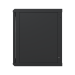 Gabinete para Montaje en Pared Cuerpo Fijo con Rack 19" de 12 Unidades SR-1912-GFP