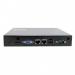 Mini PC Share mini X39 Nivel industrial, Intel Celeron 1037U 1.80GHz, 2GB, 64GB SSD
