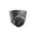 3 MEGAPIXELES TURBOHD / Domo Turret con lente 3.6mm / POTENTE IR EXIR inteligente para 40m T30-TURBO-EXIR