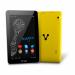 Tablet Vorago 9" Android 4.2 Cortexa7 Ram 1Gb 8Gb Dualcam Amarilla
