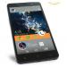 Celular AOC 1.7GHZ Android 4.4, 16Gb, 2Gb RAM, Camara Frontal 8mpx, Camara Trasera 13mpx,  2 puestos SIM, Blanco