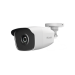 Cámara Hilook by hikvision THC-B223-M, bullet Turbo 1080p / Gran Angular 106º / Lente 2.8 mm / METAL/ IR EXIR Inteligente 50 mts / Exterior IP66 / Ultra Baja Iluminación / WDR 120 dB.