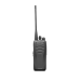 RADIO KENWOOD, Mod. TK-3402-K2, 400-470 MHz , 5 W de potencia, 2 teclas programables, Incluye antena, batería, cargador y clip. 