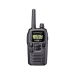 Radio Kenwood TK-3230-DX UHF 450-470 MHz, 16 canales, 1.5 Watts, VOX, Scaner, Incluye antena, batería, cargador y clip