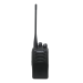 RADIO KENWOOD, Mod. TK-3360-K, 450-520 MHz, señalización Fleetsync, DTMF y MDC-1200,5 W de potencia, Incluye antena, batería, cargador y clip. 