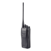 RADIO KENWOOD, Mod. TK-3402-K, 450-520 MHz , 5 W de potencia, 2 teclas programables, Incluye antena, batería, cargador y clip. 