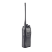 RADIO KENWOOD, Mod. TK-3402-K, 450-520 MHz , 5 W de potencia, 2 teclas programables, Incluye antena, batería, cargador y clip. 