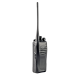 RADIO KENWOOD, Mod. TK-2402-K, 136 - 174 MHz 5 W de potencia, 2 teclas programables,Incluye antena, batería, cargador y clip. 