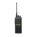 Radio KENWOOD, Mod. TK-480-K2,  para uso pesado en 800 Mhz compatible con sistemas LTR o convencionales, display LCD, 2.5 Watts de potencia 