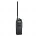 RADIO KENWOOD, Mod. TKD-240K, 136-174 MHz,5 W, doble slot, compatible con DMR Tier II convencional. Incluye Batería, Antena, cargador y clip. 