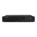REPETIDOR DIGITAL DMR KENWOOD TKR-D710-K, VHF 136-174 MHz, 50 watts, Doble Ranura, ancho de canal de 12.5 kHz.