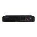 Repetidor Digital DMR Kenwood, 40 watts, 400-470 MHz, Doble Ranura, ancho de canal de 12.5 kHz TKRD810K2