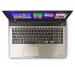 Laptop Toshiba Satellite Core i7 5500U 3.0Ghz, 6Gb, 1Tb, 15.6”, BT, DVD,  Skullcandy, Windows 7 Pro Up To 8.1 Pro L55-C5220S