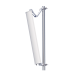 Antena Sectorial TXPRO TX2457581690, 90°, Doble Banda 2.4,  5.7, 5.8 GHz, 16 dBi