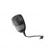 Micrófono-bocina pequeño y ligero para ICOM IC-F4003/4013/2000/4021/4031/4103//4210/4230/IC-F11/ 14/ 3021/ 3013/ 3103/ 3003, IC-F1000/2000, se fija al equipo con tornillos TX-302-S05
