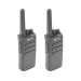 Par de radios TX500 VHF 136-174 MHz con 5 watts de potencia TX500DUO