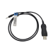 Cable programador para radios ICOM IC-F3/S/GT/IC-F11/14/14S/208E/208H/2100/2200H/2720H TXCP478I