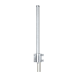 Antena Omnidireccional TXPRO TXO2415, 15 dBi, 2.4 GHz