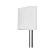 Antena Tipo Panel TXPRO TXP2420, Ganancia 20 dBi,  2.4 GHZ.