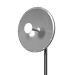 Antena Plato TXPRO TXPEPMP530, Ganancia 30 dBi, 5.1 - 5.8 GHz