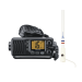 Kit de radio marino ICOM IC-M200 y antena marina TX-5206-SYS TXPRO/M200KIT