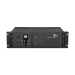 PAQUETE DE REPETIDOR TXR8500V Y 40 RADIOS TX500 PAK-REP-500