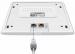 Acces Point Ubiquiti UAP-AC UniFi, 802.11 - a/b/g/n/AC, 2.4 y 5 GHz simultáneos