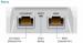 Acces Point Ubiquiti UAP-AC-Outdoor UniFi, 802.11 a/b/g/n/AC (2.4 y 5 GHz simultáneos)