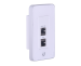 Access Point Punto a Multipunto Ubiquiti Networks UAPIW(US), UniFI para pared