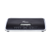 Conmutador Telefónico IP-PBX GrandStream UCM6104 con 4 FXO para 45 llamadas simultáneas