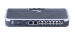 Conmutador Telefónico IP-PBX GrandStream UCM6104 con 4 FXO para 45 llamadas simultáneas