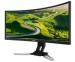 MNTR PREDATOR XZ350CU 35  2560X HDMI DP MHL 4USB 3WTY  UM.CX0AA.002