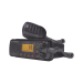Radio Móvil Marino VHF, 25 W, Color Negro UM-385BK