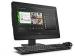 HP Pavilion 20-E001LA AIO AMD E1-6010 DC 1.35GHZ, 2Gb, 500Gb, 19.45, LT3-1, Bocinas, DVD-RW, Windows 10 H N4U83AA#ABM