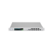 UniFi Security Gateway para grandes empresas, Throughput de 80 Gbps para 20,000 clientes USGXG8