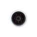 Cámara IP UniFi G3 Ubiquiti Networks UVC-G3-BULLET, BULLET de 2mp para interior y exterior con micrófono y vista nocturna, PoE 802.3af o pasivo 24V.