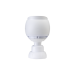 Cámara IP UniFi G3 Ubiquiti Networks UVC-G3-BULLET, BULLET de 2mp para interior y exterior con micrófono y vista nocturna, PoE 802.3af o pasivo 24V.