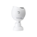 Cámara IP UniFi G3 Ubiquiti Networks UVC-G3-BULLET, BULLET de 2mp para interior y exterior con micrófono y vista nocturna, PoE 802.3af o pasivo 24V.