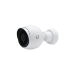 Cámara IP UniFi G3 Ubiquiti Networks UVC-G3-BULLET, BULLET de 2mp para interior y exterior con micrófono y vista nocturna, PoE 802.3af o pasivo 24V.